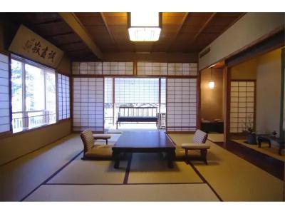 Hiiragiya Ryokan - 18