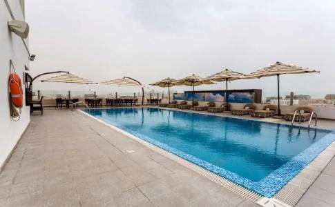 The Avenue - 15