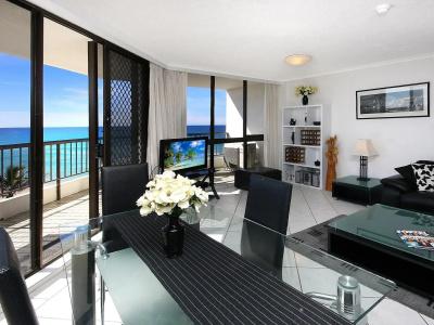 Spindrift on the Beach - Absolute Beachfront - 181