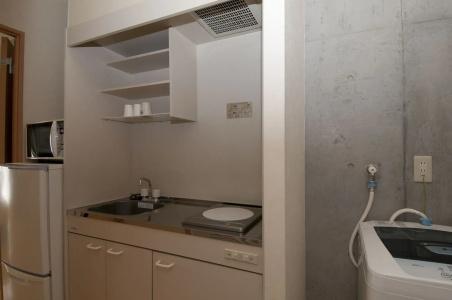 Naha-West Inn - 27