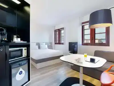 Novotel Suites Perpignan Centre - 97