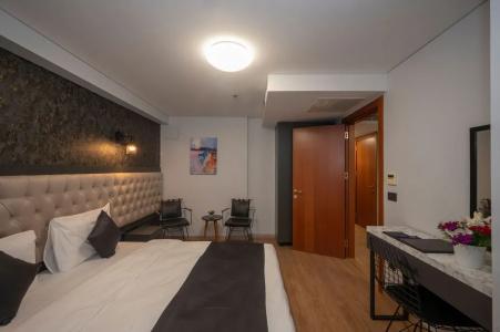 Ka & Suites - 107