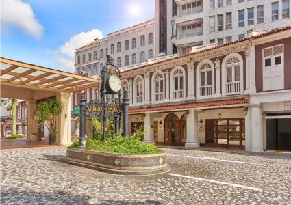 Village Albert Court By Far East Hospitality (Sg Clean) - 39