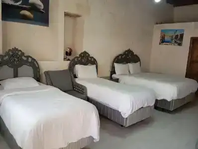 Aslan Guest House - 80