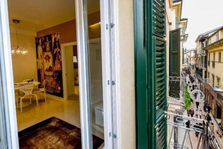 Opera Relais De Charme - Aparthotel - 104