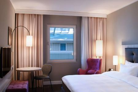 Radisson Blu Bremen - 47