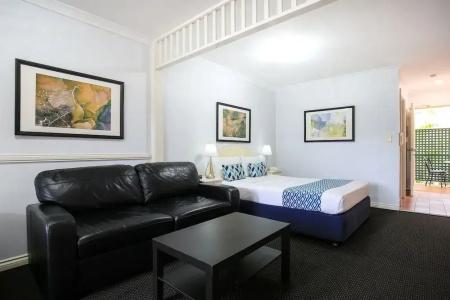 Toowong Central Apartments - 61