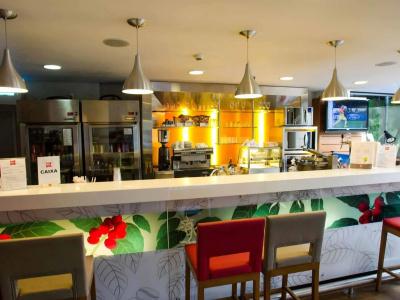 ibis Sao Paulo Barra Funda - 28
