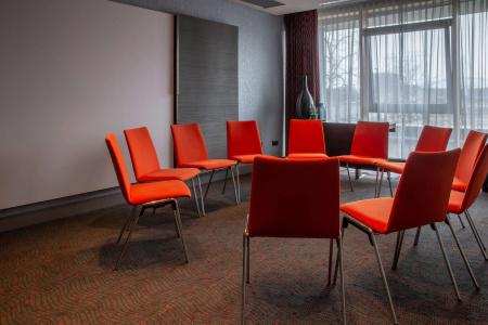 Radisson Blu Köln - 16