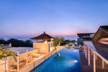 Best Western Kuta Beach - 16