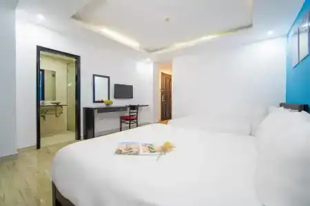 La Maison Da Nang Beach - 49