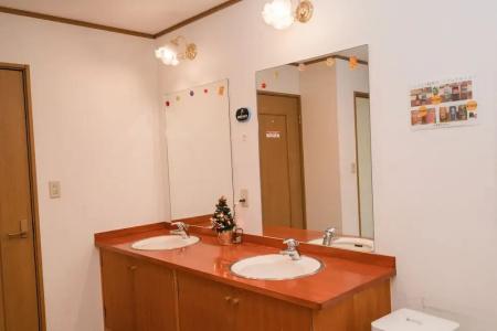 Guest House Chaconne Karuizawa - 23