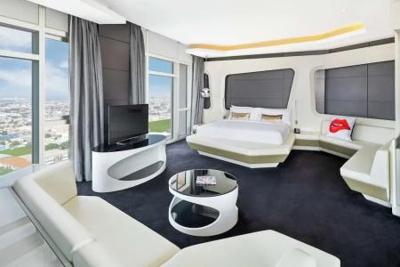 V Dubai, Curio Collection by Hilton - 92