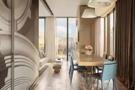 Excelsior Gallia, a Luxury Collection, Milan - 85
