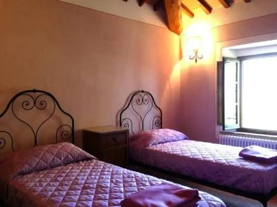 Cordella In Montalcino Wine Resort - 39