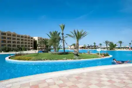 Hôtel Nour Palace Resort & Thalasso - 15