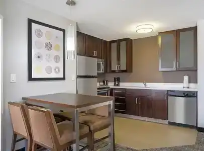 Residence Inn by Marriott - 49