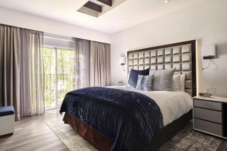 Sunset Marquis - 37