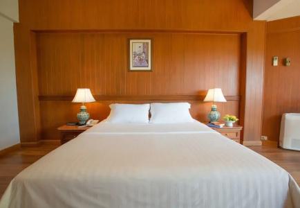 Sailom Hua Hin - Sha Extra Plus - 81