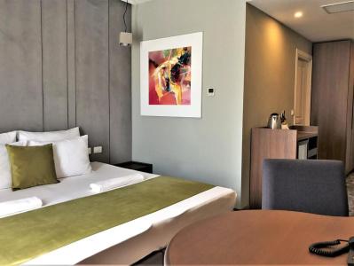 Medite Resort Spa - 1