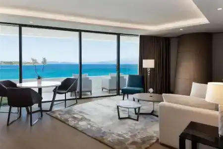 Reges, a Luxury Collection Resort & Spa, Cesme - 3