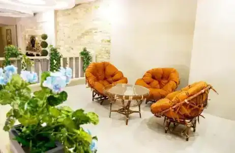 Amida Boutique Otel - 22