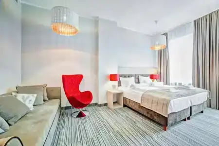ApartFortune Old Town - 63