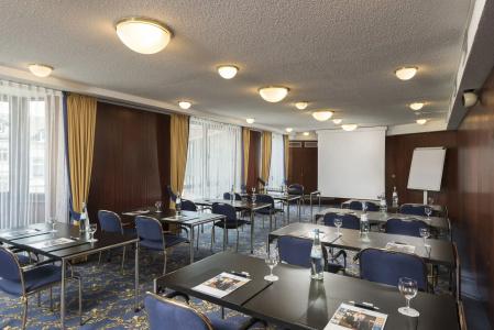 Maritim Bad Homburg - 19