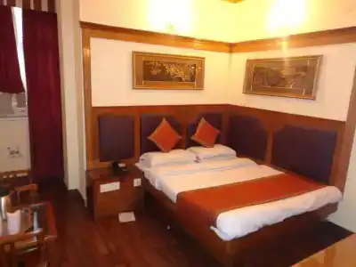 Lal's Haveli - 43