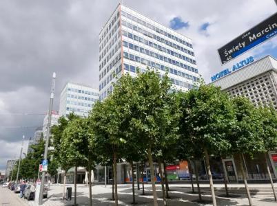 Altus Poznań Old Town - 19