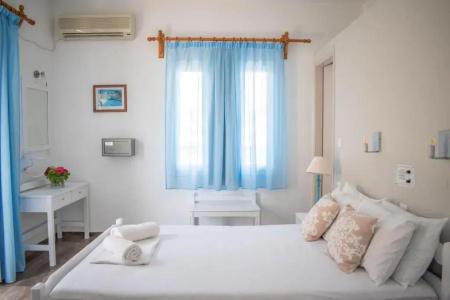 Evdokia Αpartments & Dimitra Village - 59