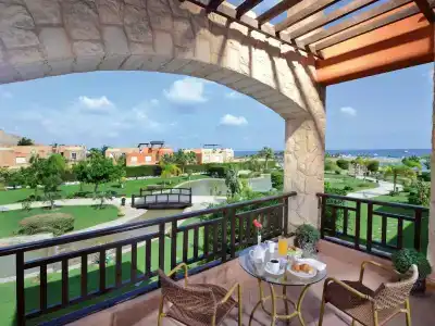 Mövenpick Resort El Sokhna - 20