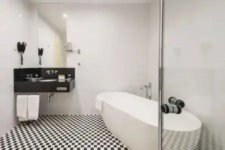 Eurostars Danube Budapest - 10