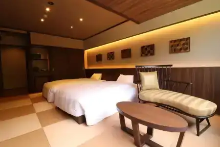 Yumoto Ueyama Ryokan - 16