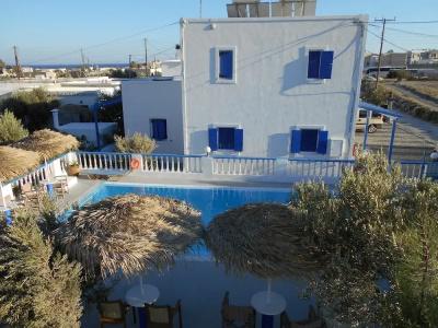 Studios Kapetanios - 77