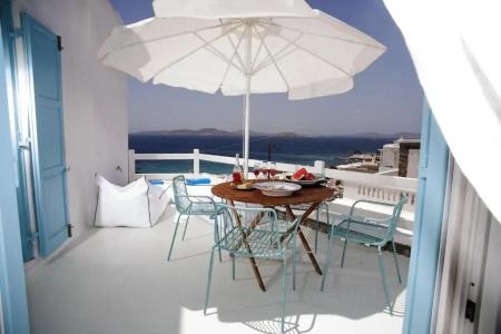 Mykonos Moussa - 183