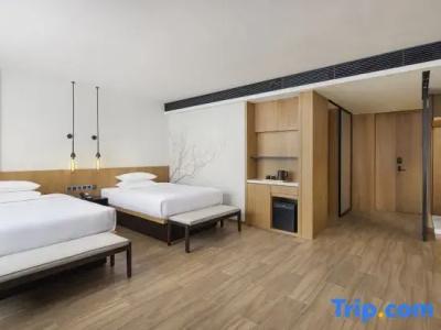 Fairfield by Marriott Hangzhou Xiaoshan - 22
