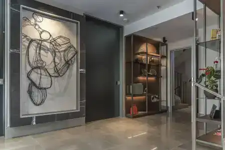 The Regency, Rome, a Tribute Portfolio - 12