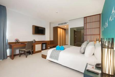 Fishermens Harbour Urban Resort - Sha Extra Plus - 37