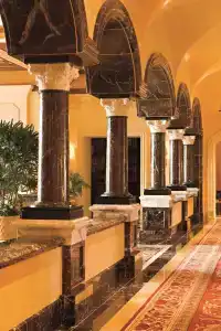 Fairmont Grand Del Mar - 22