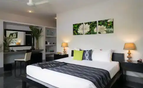 Sojourn Boutique Villas - 3