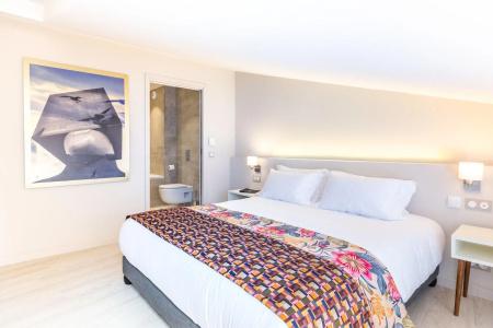 Palais Saleya Boutique hôtel - 29