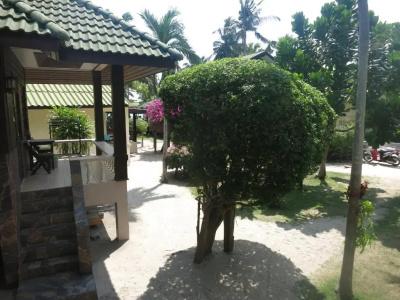 Dewshore Resort - 49