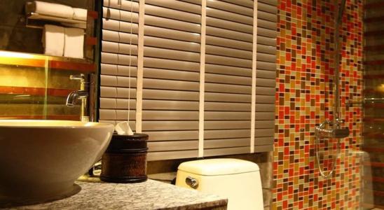 The Fusion Suites - 16