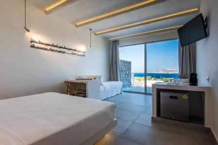 Milos Sea Resort - 194