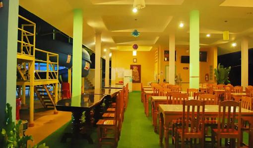 Chiang Rai Park Resort - 21