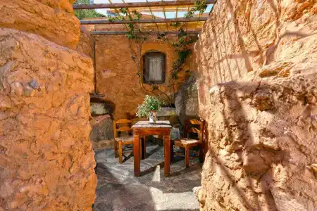 Aspros Potamos - 50