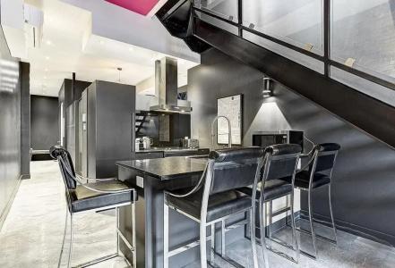 Parc Suites - 16