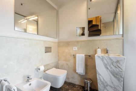 Donati Luxury Tower Suites - 131