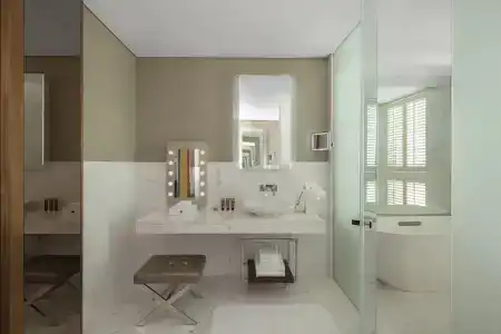 Paramount Dubai - 25